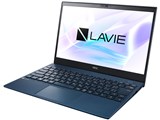 LAVIE Pro Mobile PM550/SAL PC-PM550SAL [ネイビーブルー]