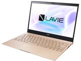 LAVIE Pro Mobile PM750/SAG PC-PM750SAG [フレアゴールド]