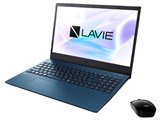 LAVIE N15 N1535/AAL PC-N1535AAL [ネイビーブルー]