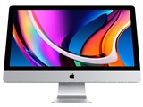 iMac Retina 5Kディスプレイモデル MXWU2J/A [3300]