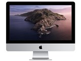 iMac Retina 4Kディスプレイモデル MHK23J/A [3600]