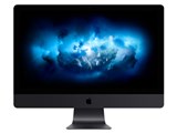 iMac Pro Retina 5Kディスプレイモデル MHLV3J/A [3000]