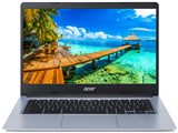 Chromebook 314 CB314-1H-A14N