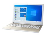 dynabook X6 P1X6NPEG