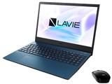 LAVIE N15 N1515/AAL PC-N1515AAL [ネイビーブルー]