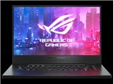 ROG Zephyrus G15 GA502DU GA502DU-R7G1660AS144