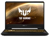 TUF Gaming FX505DT FX505DT-R7G1650AS