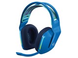 G733 LIGHTSPEED Wireless RGB Gaming Headset G733-BL [ブルー]