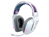 G733 LIGHTSPEED Wireless RGB Gaming Headset G733-WH [ホワイト]