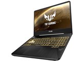 TUF Gaming FX505DT FX505DT-R7G1650META