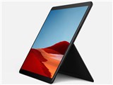Surface Pro X 1X3-00024 SIMフリー [マットブラック]