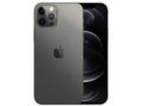 iPhone 12 Pro 128GB SIMフリー [グラファイト] (SIMフリー)