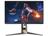 ROG Swift 360Hz PG259QN [24.5インチ 黒]