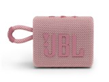 JBL GO 3 [ピンク]