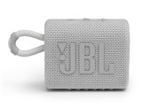 JBL GO 3 [ホワイト]