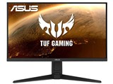 TUF Gaming VG27AQL1A [27インチ ブラック]