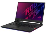 ROG Strix SCAR 17 G732LW G732LW-I78R2070