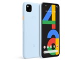 Google Pixel 4a SoftBank [Barely Blue]