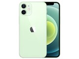 iPhone 12 mini 128GB SIMフリー [グリーン] (SIMフリー)