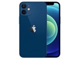 iPhone 12 mini 128GB SIMフリー [ブルー] (SIMフリー)