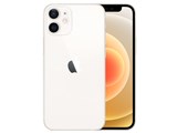 iPhone 12 mini 256GB SIMフリー [ホワイト] (SIMフリー)