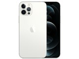 iPhone 12 Pro 256GB SIMフリー [シルバー] (SIMフリー)