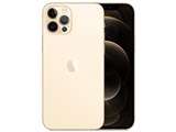 iPhone 12 Pro 512GB SIMフリー [ゴールド] (SIMフリー)