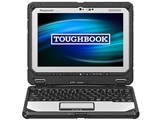 TOUGHBOOK CF-20E0193VJ