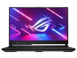 ROG Strix SCAR 17 G733QS G733QS-R9XR3080EC3