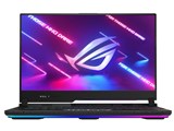 ROG Strix SCAR 15 G533QS G533QS-R9XR3080EC