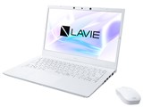 LAVIE N14 N1475/BAW PC-N1475BAW [パールホワイト]