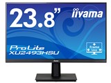 ProLite XU2493HSU XU2493HSU-B1 [23.8インチ マーベルブラック]