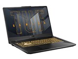 TUF Gaming A17 FA706QR FA706QR-R7R3070EC