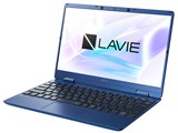 LAVIE N12 N1275/BAL PC-N1275BAL [ネイビーブルー]