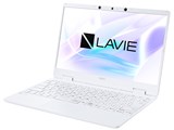 LAVIE N12 N1275/BAW PC-N1275BAW [パールホワイト]