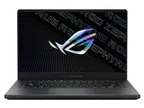 ROG Zephyrus G15 GA503QS GA503QS-R9R3080G [エクリプスグレー]