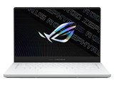 ROG Zephyrus G15 GA503QS GA503QS-R9R3080W [ムーンライトホワイト]