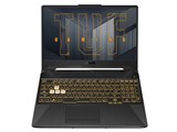 TUF Gaming A15 FA506QR FA506QR-R7R3070ECG