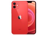 iPhone 12 (PRODUCT)RED 256GB ワイモバイル [レッド]