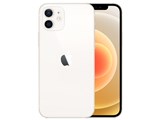 iPhone 12 64GB ワイモバイル [ホワイト]