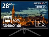 JN-IPS28UHDRC65W [28インチ]