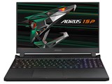 AORUS 15P KC-8JP2130SH