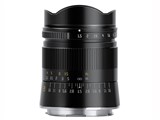 TTArtisan 21mm f/1.5 ASPH [ライカL用]