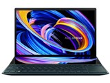 ZenBook Duo 14 UX482EG UX482EG-KA143TS