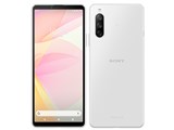 Xperia 10 III キャリア版 [ホワイト]