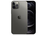 iPhone 12 Pro Max 128GB au [グラファイト]