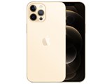 iPhone 12 Pro Max 128GB SIMフリー [ゴールド] (SIMフリー)