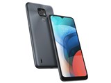 moto e7 [ミネラルグレイ] 