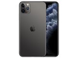 iPhone 11 Pro Max 64GB SIMフリー [スペースグレイ] (SIMフリー)