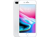 iPhone 8 Plus 128GB [シルバー]